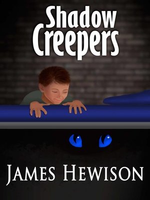 cover image of Shadow Creepers